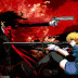 Tráiler para “Hellsing Ultimate” OVA No.9 – Comiket 81