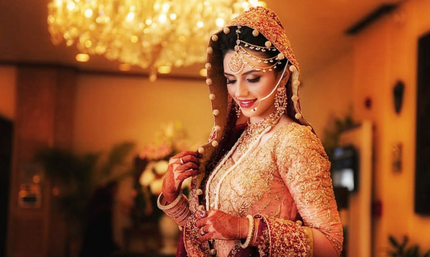Best Shopping Places In Delhi For Wedding