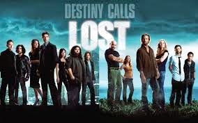 LOST (2004)