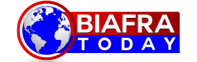 Biafra Today