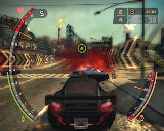 Need for speed most wanted 2005 download
