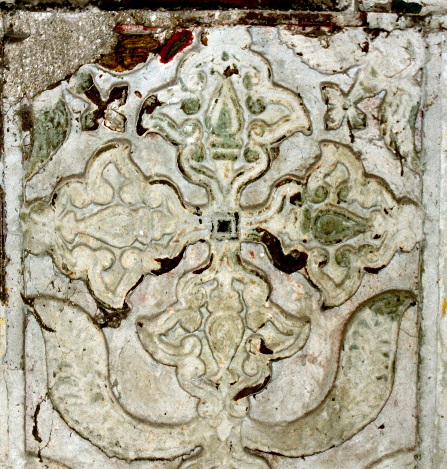Cross of Arran (Caucasian Albania) Cross of Arran (Caucasian Albania)