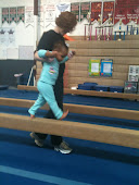 All Star Gym Toddlers Class