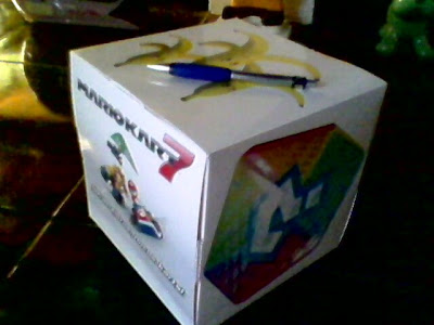 mario - Saraiva mega store - Mario kart 7 3ds 1%2B023