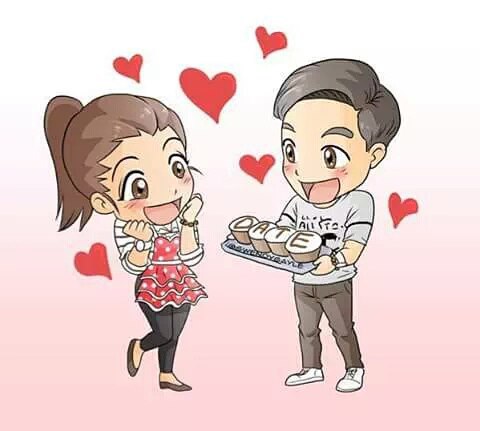 AlDub Fanart