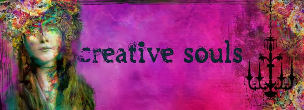 Creative Souls