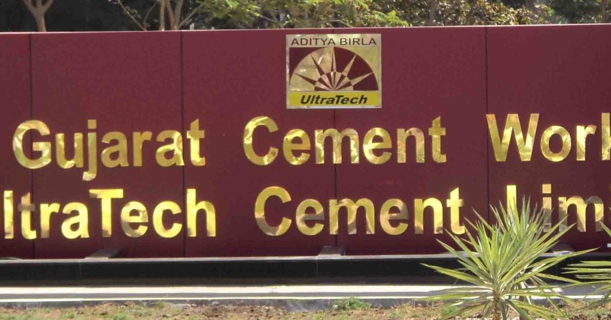 Kaladrishti Entress Board of Gujarat cement works