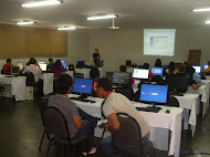 Treinamento Administrativo