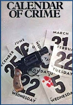 Calendar of Crime Headquarters