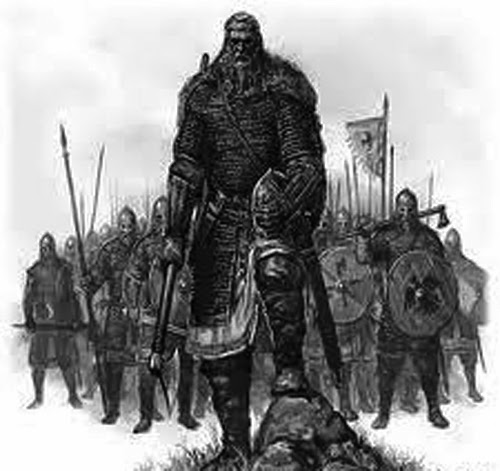 قصص و حكايات النمرود بن كنعان