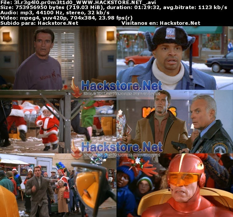 Download jingle all the way Torrents - Kickass Torrents
