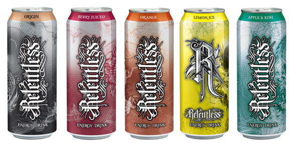 Der Kick zum Rollenspiel - Energydrinks im Test - Nerd-Gedanken