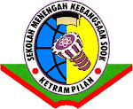 Logo SMEKS Keningau