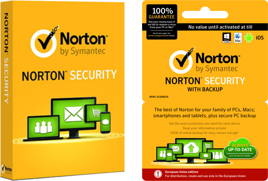 Keygen Для Norton Internet Security