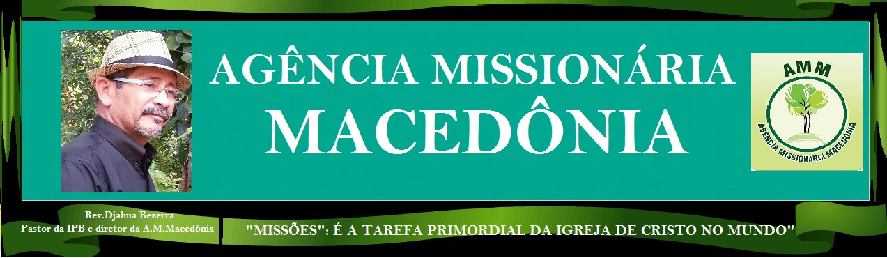 Agencia Missionaria