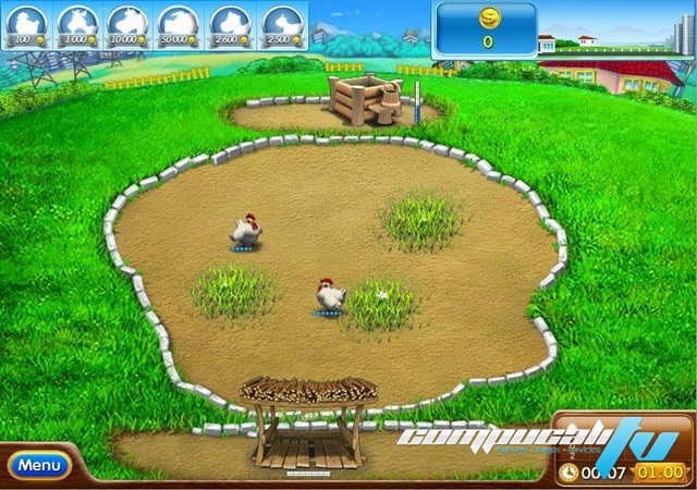 Farm Frenzy Mega Pack PC Full