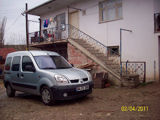 Taraklı Akçapınar Köyü Web Sitesi