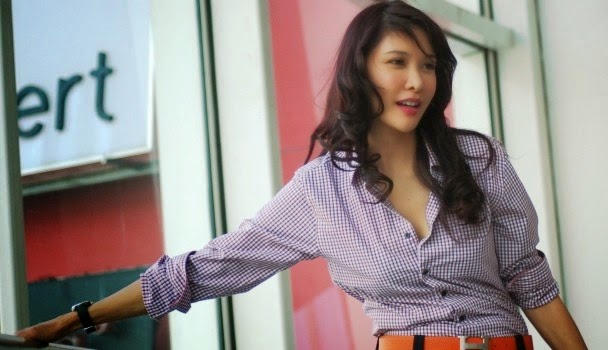 SEJARAH HITAM ARTIS MALAYSIA TERKANTOI TAK PAKAI SELUAR BAJU ~ HIBURAN