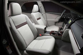 مواصفات تويوتا كامرى 2012 Toyota مواصفات تويوتا كامرى 2012 Toyota