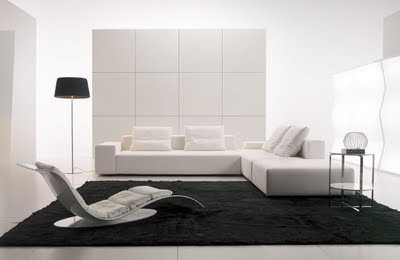 fotos muebles sala foto muebles sala 11 20 Fotos de Muebles para Sala Modernas