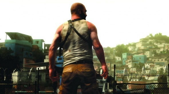 max payne 3 free roam max payne 3 free roam