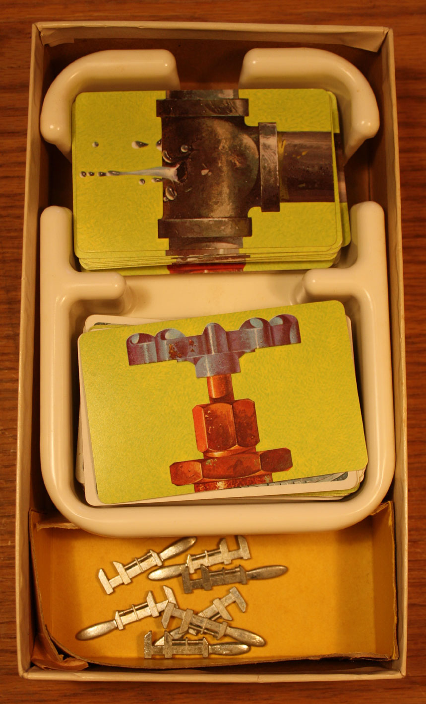 Windows 98 Pipe Game cjgget