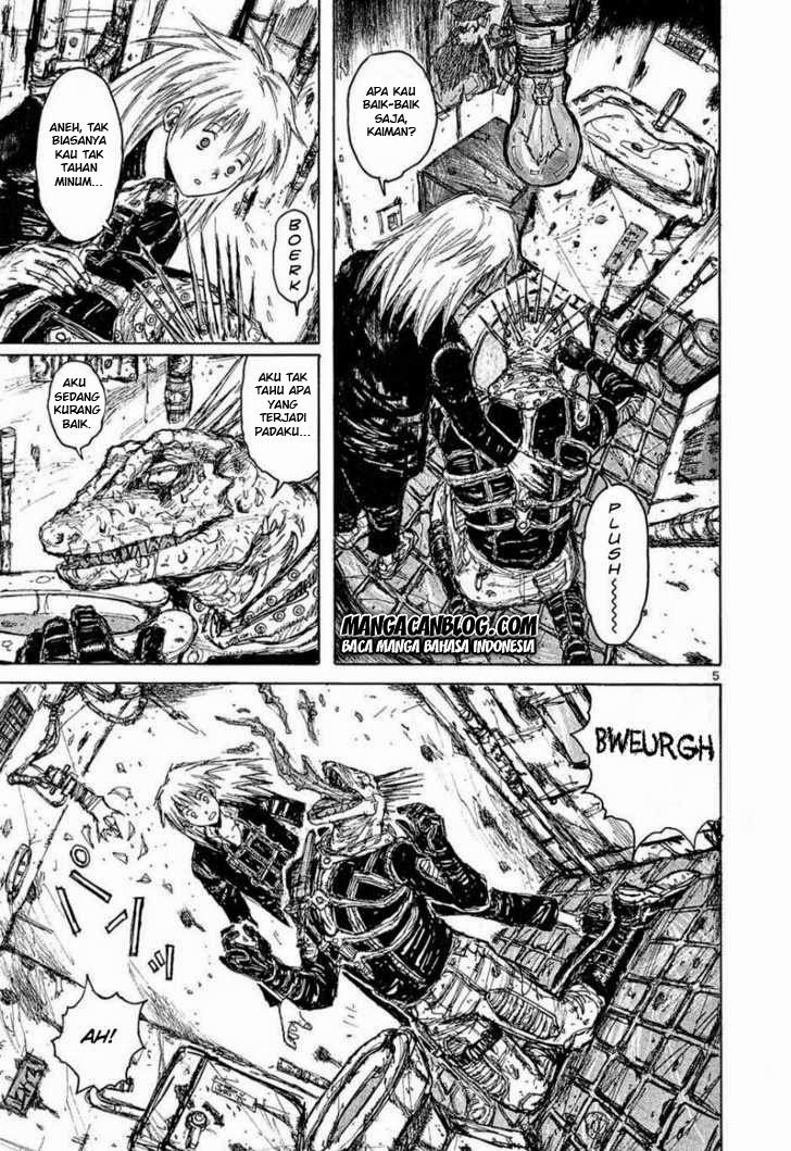 Download I Love Manga Komik Dorohedoro Chapter 3 Bhs Indonesia For iPhone Free Wallpaper I Love Manga Komik Dorohedoro Chapter 3 Bhs Indonesia HD