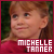 I like Michelle Tanner