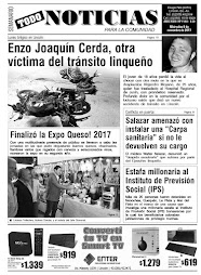 TAPA 8 DE NOVIEMBRE DE 2017