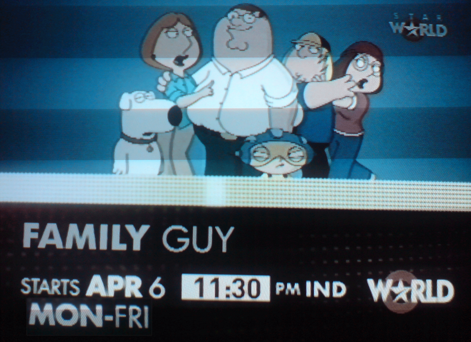 Family Guy - Season 16 - IMDb