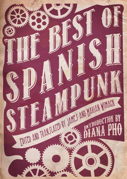 The best of spanish steampunk