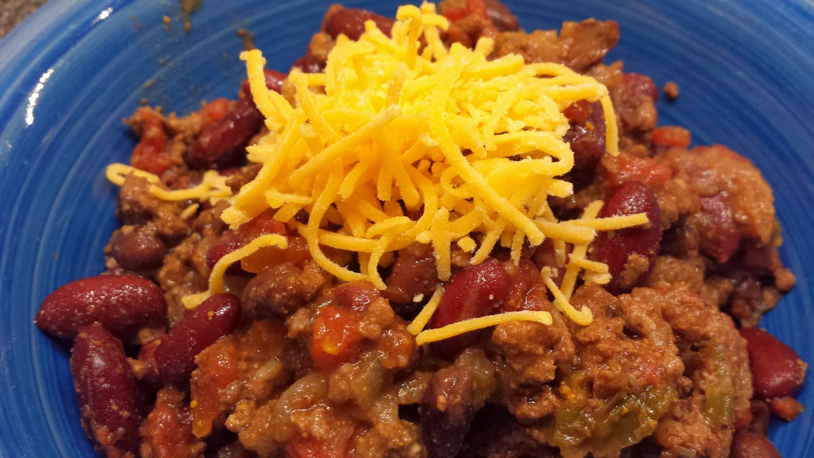 Mormon Mavens in the Kitchen Best Venison Chili Recipe