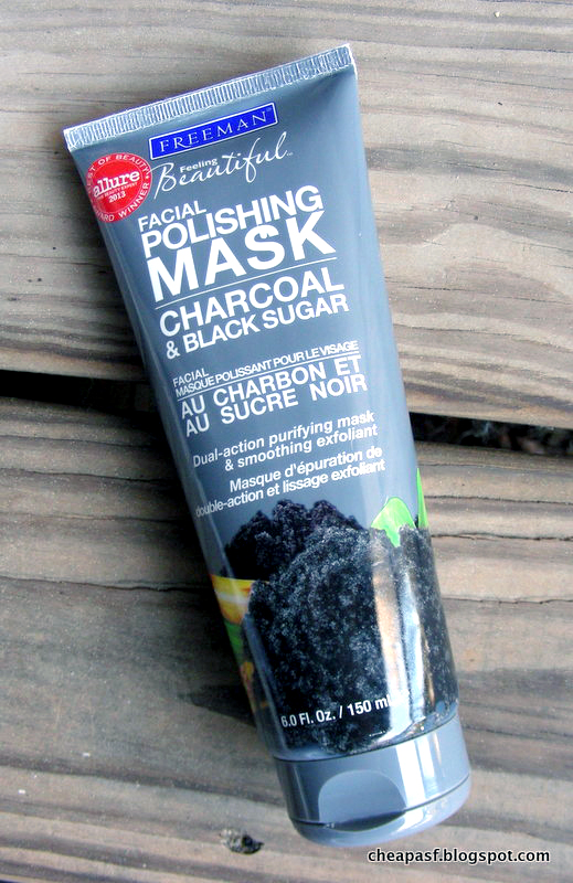 brutally honest beauty: Coal Miner Chic: Review of Freeman Feeling