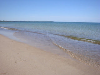 beach near Nõva