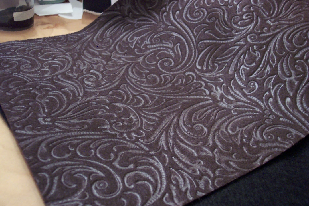 Art Kerfuffle August 2011