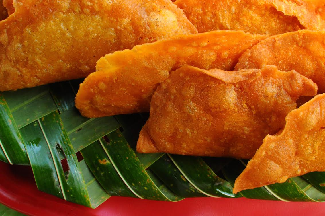 ruthdelacruz Travel and Lifestyle Blog Guam Food Tour Cultural and