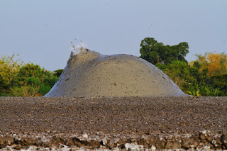 Bledug Kuwu Purwodadi