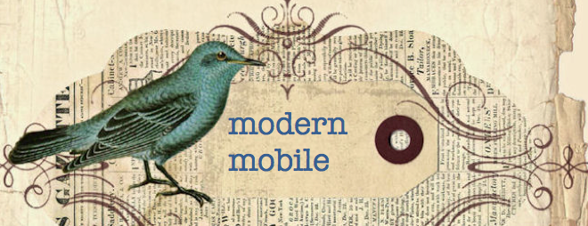 Modern Mobile