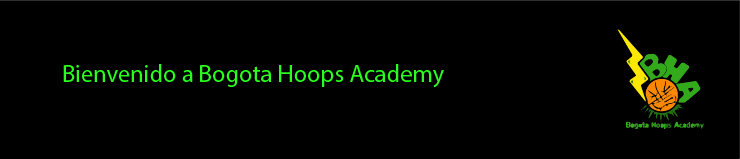 Bogota Hoops Academy