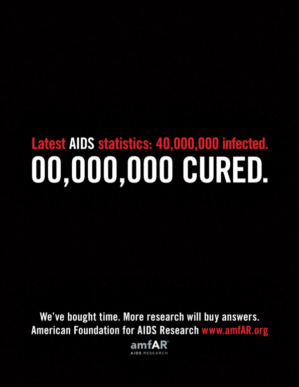 Smart Ads HIV/AIDS Ad Campaign 2