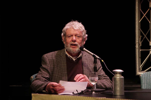 Leo Steenbakkers Leo Steenbakkers