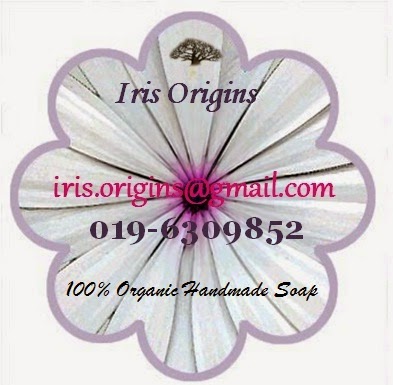 iris origins