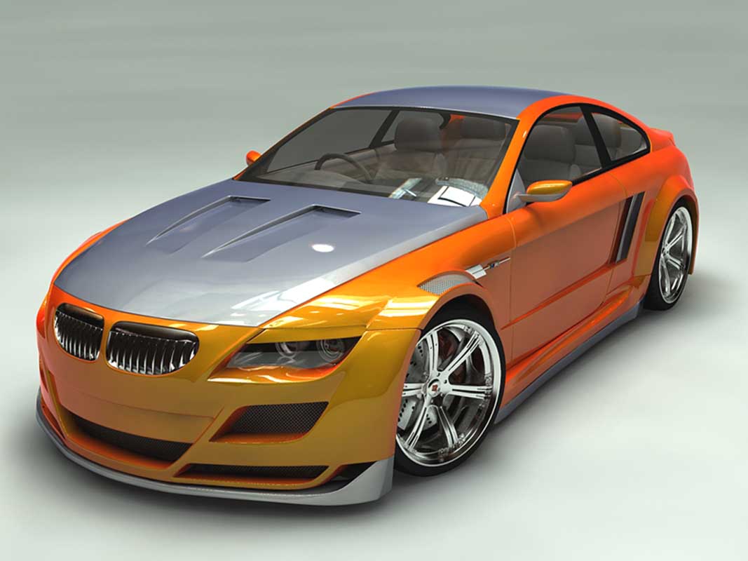 BMW Cars Wallpapers - CARS WALLPAPERS COLLECTIONS