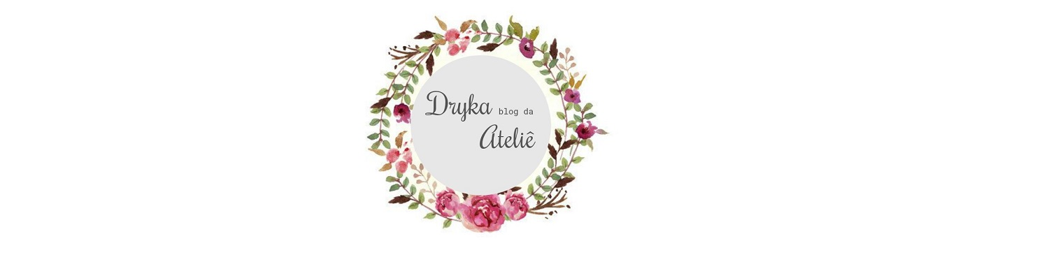 dryka atelie