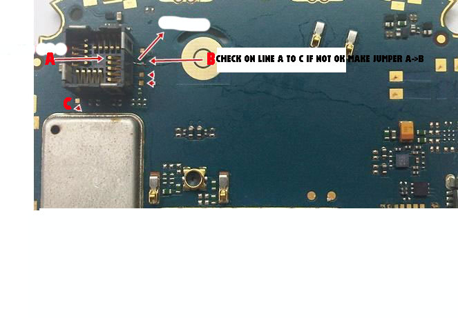 Firmware Bb 8520