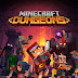โหลดเกมส์ Minecraft Dungeons | 1.2 GB