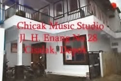 Liputan Amatir Chicak Studio