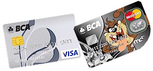 kartu kredit bca mastercard