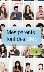 Mes parents font des SMS