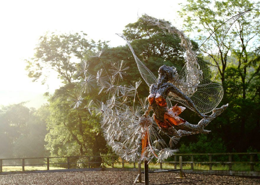 fantasywire-wire-fairy-sculptures-robin-